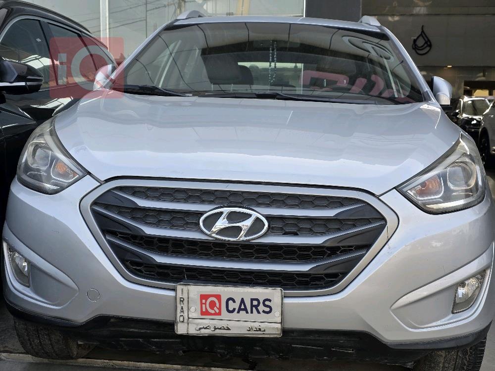 هيونداي توسان